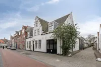 Nieuwstraat 28, Goes