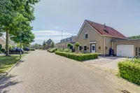 Zandkreekstraat 26, Kortgene