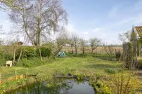 Oosthavendijk 79, Wilhelminadorp