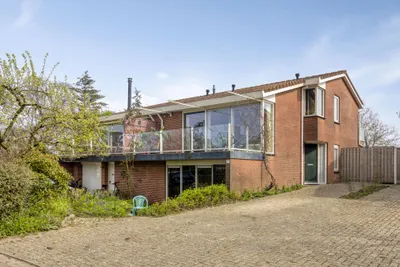 Oosthavendijk 79, 4475AB, Wilhelminadorp, Zeeland