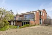 Oosthavendijk 79, Wilhelminadorp