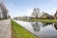 Oosthavendijk 79, Wilhelminadorp