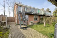 Oosthavendijk 79, Wilhelminadorp