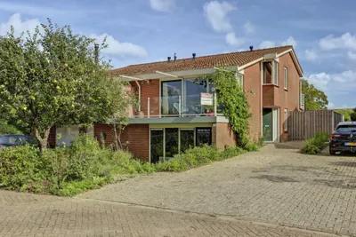 Oosthavendijk 79, 4475AB, Wilhelminadorp, Zeeland