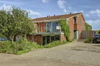 Oosthavendijk 79, Wilhelminadorp
