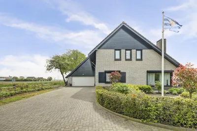 Deken Tomaslaan 46, 4453AL, 's-heerenhoek, Zeeland