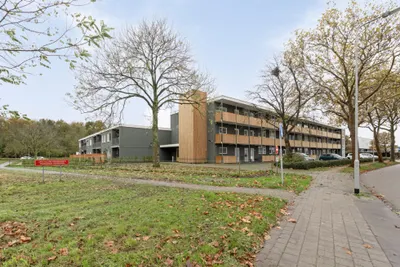 Anthony Fokkerstraat 17, 4462ER, Goes, Zeeland