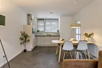 Anthony Fokkerstraat 17, Goes