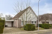 Martinus Nijhofflaan 107, Kloetinge
