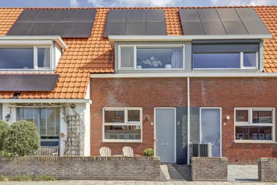 John Lennonplein 21, 4337PP, Middelburg, Zeeland