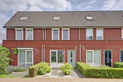 Pepermuntstraat 14, 4451TW, Heinkenszand, Zeeland