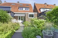 Kamperfoeliestraat 15, Goes