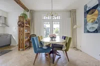 Kamperfoeliestraat 15, Goes
