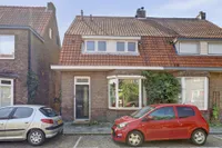 Kamperfoeliestraat 15, Goes