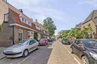 Kamperfoeliestraat 15, Goes