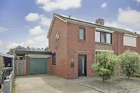 Ceresstraat 1, Kapelle