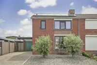 Ceresstraat 1, Kapelle