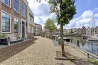 Grote Kade 30, Goes
