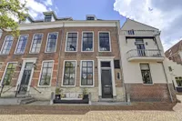 Grote Kade 30, Goes