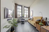 Grote Kade 30, Goes
