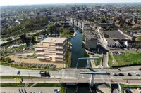 Victoria | Appartement havenkanaal bnr. 9 0ong, Goes