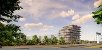 Victoria | Appartement jachthaven bnr. 2 0ong, Goes