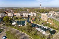 Victoria | Appartement jachthaven bnr. 2 0ong, Goes