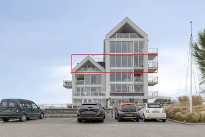 De Zaete 12, 4401NN, Yerseke, Zeeland