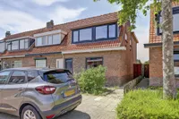 Scheldestraat 77, Goes