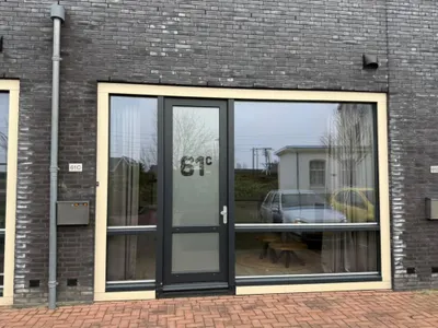 Stationsstraat 61C, 4421AK, Kapelle, Zeeland