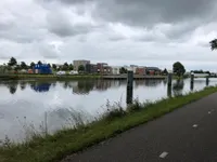Edisonpark - kanaalzijde 0ong, Vlissingen