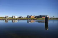 Edisonpark - kanaalzijde 0ong, Vlissingen