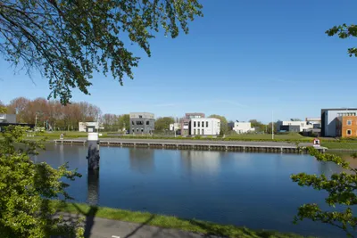 Edisonpark - kanaalzijde 0ong, 4382, Vlissingen, Zeeland