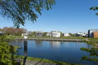 Edisonpark - kanaalzijde 0ong, Vlissingen