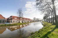 Noorderbolwerk 11a, Franeker