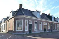 Noorderbolwerk 11a, Franeker