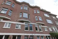 Essenburgsingel 32b, Rotterdam