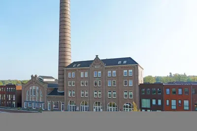 Boekelose Stoomblekerij 72, 7548EG, Enschede, Overijssel