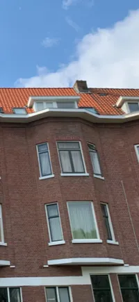 Essenburgsingel 33a, Rotterdam