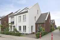 Balearenstraat 34, Lent