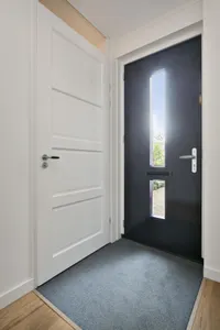 Balearenstraat 34, Lent