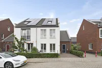 Balearenstraat 34, Lent