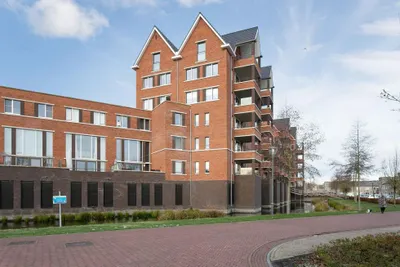 Donjon 93, 5664PD, Geldrop, Noord-Brabant