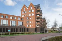 Donjon 93, Geldrop