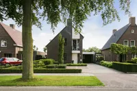 Zonnedauw 62, Meijel