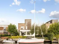 Swalp 9, Lemmer