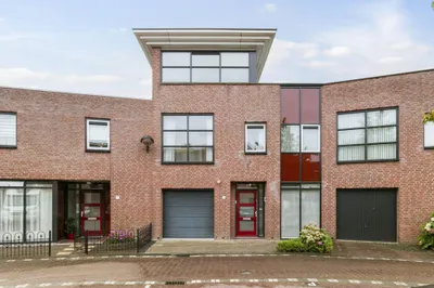 Bieseiland 3, 2285JS, Rijswijk, Zuid-Holland