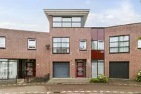 Bieseiland 3, Rijswijk