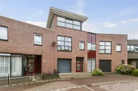 Bieseiland 3, Rijswijk