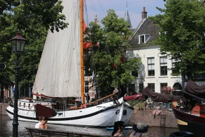 Lange Haven 98, 3111CJ, Schiedam, Zuid-Holland